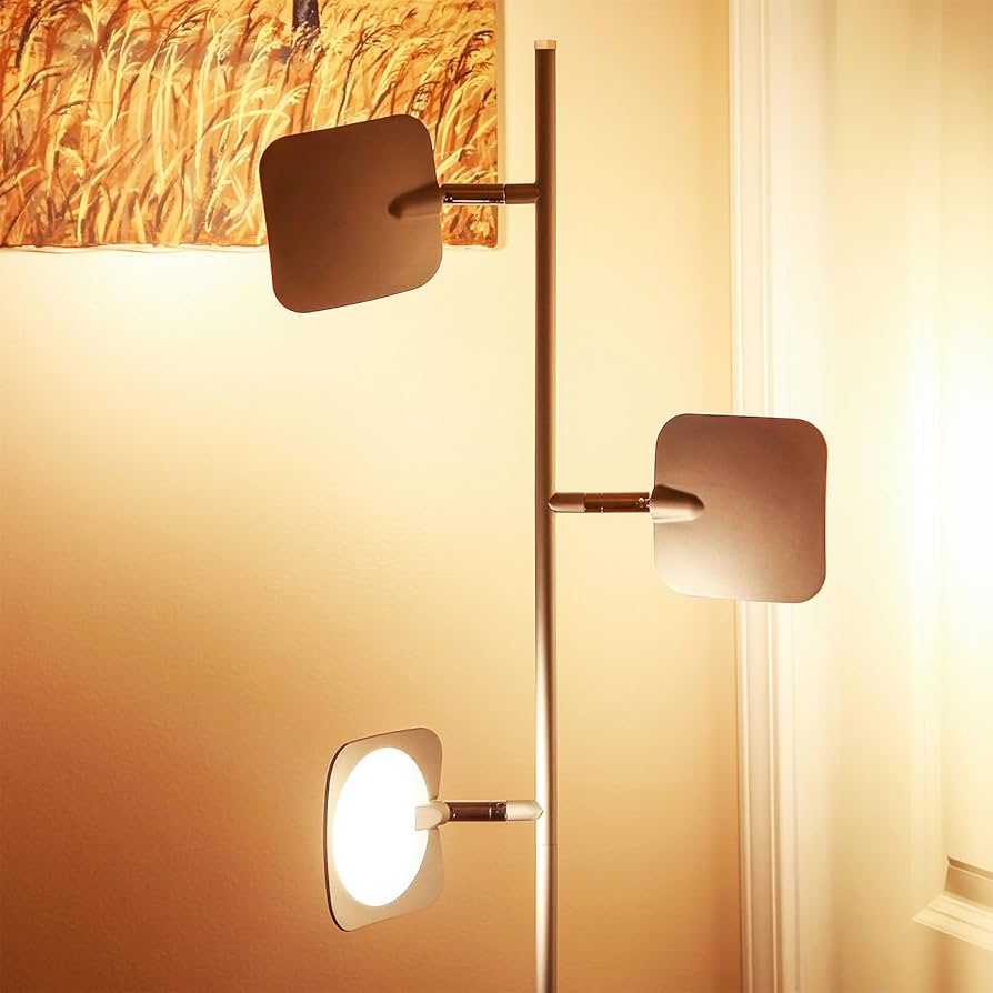 ツリーランプ Nijiiro Lamp｜ニジイロランプ】 ステンドグラスの テーブル